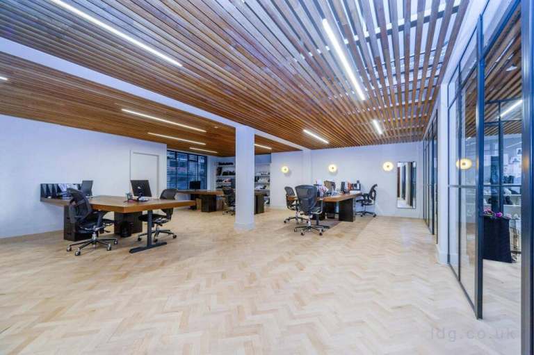 Led Office Spaces for rent 