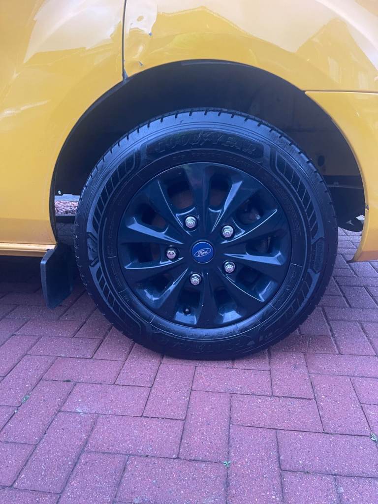 Ford, LWB TRANSIT CUSTOM 330 TAILGATE, Panel Van, 2015, Manual, 2198 (cc)