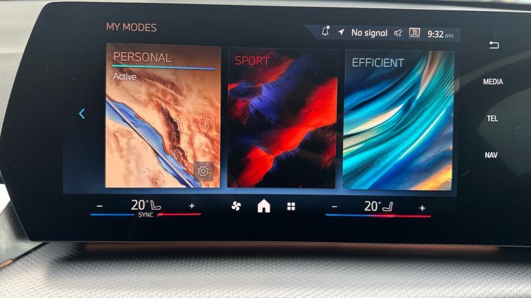 2025 BMW X1 sDrive 20i MHT M Sport 5dr Step Auto ESTATE PETROL Automatic