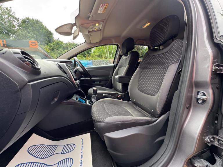 2017 Renault Captur 0.9 TCe ENERGY Dynamique S Nav Euro 6 (s/s) 5dr HATCHBACK Petrol Manual