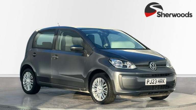 2023 Volkswagen up! 1.0 up! Hatchback 5dr Petrol Manual Euro 6 (s/s) (65 ps) Manual Hatchback Pet...
