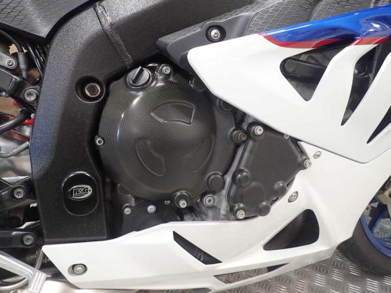 BMW S1000RR Sport