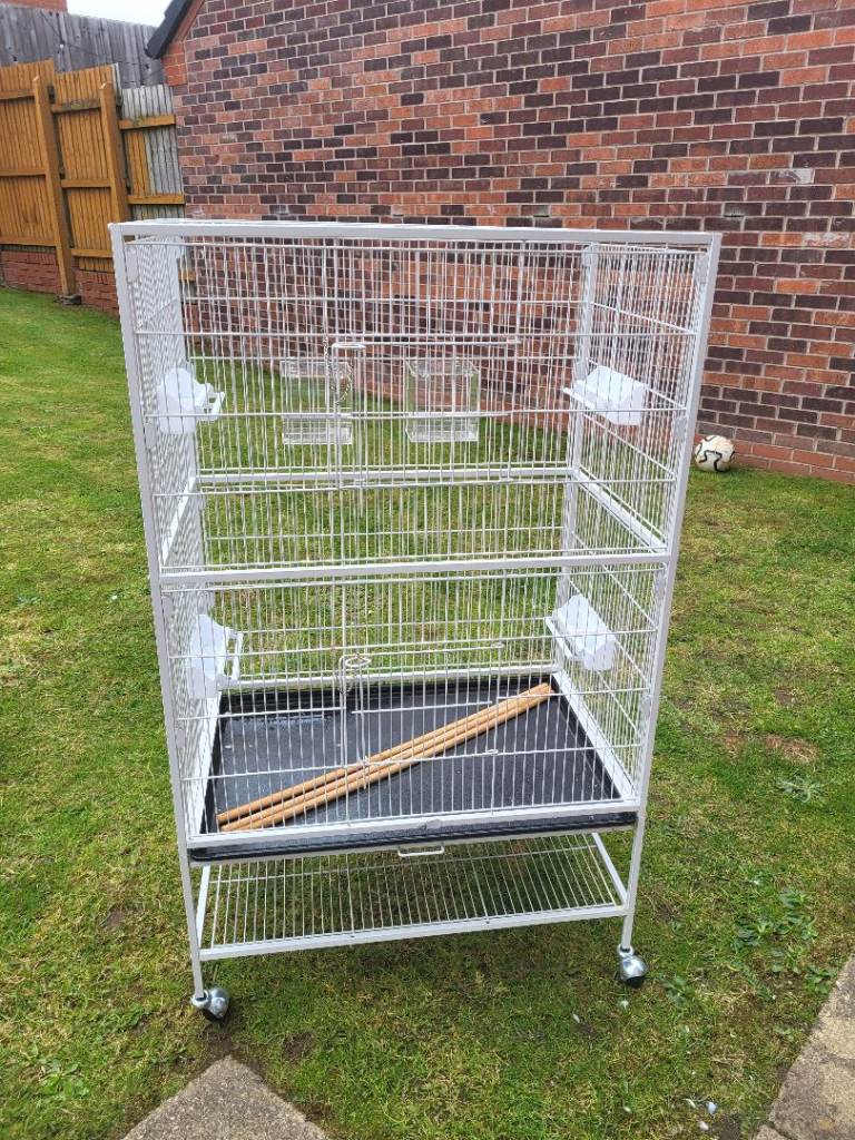 Brand New Extra Large Bird Cage