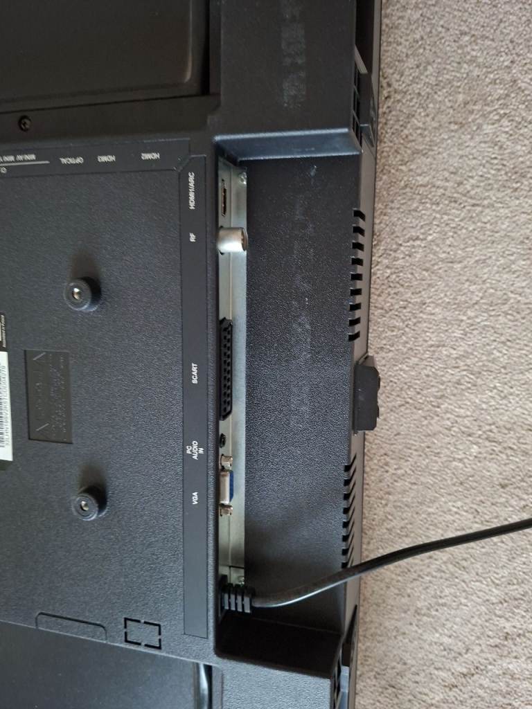 Manta 32" TV