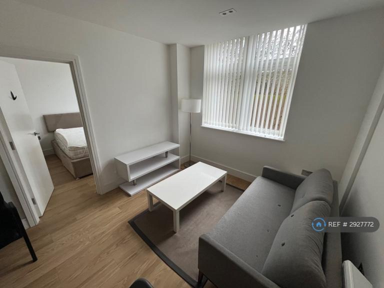 1 bedroom flat in Laporte Way, Luton, LU4 (1 bed) (#2927772)