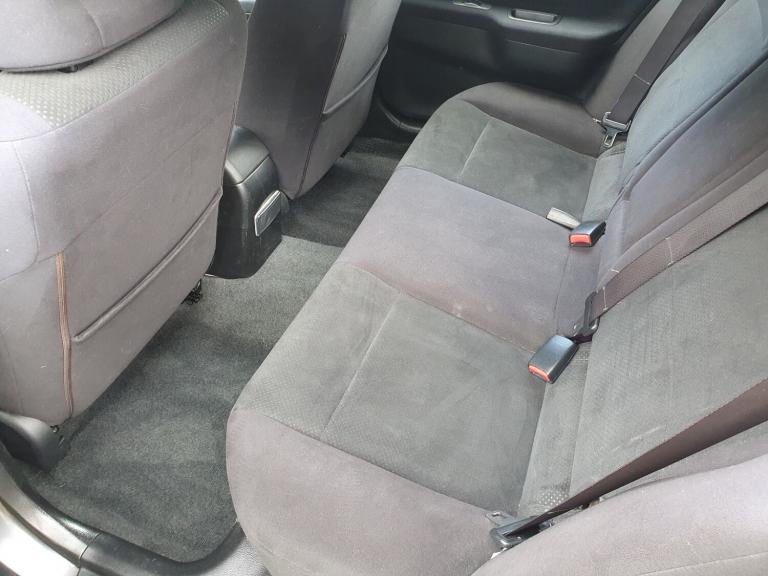 MITSUBISHI LANCER 2.0 Sport 2006