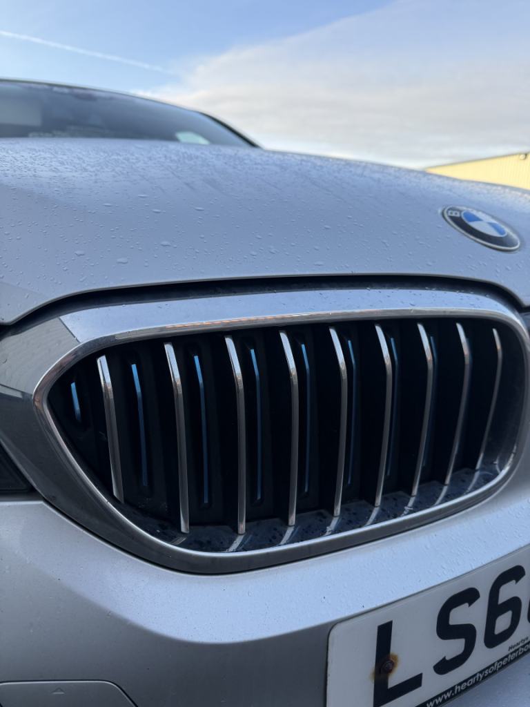 BMW 5 SERIES 2.0 530e SE Saloon 2018