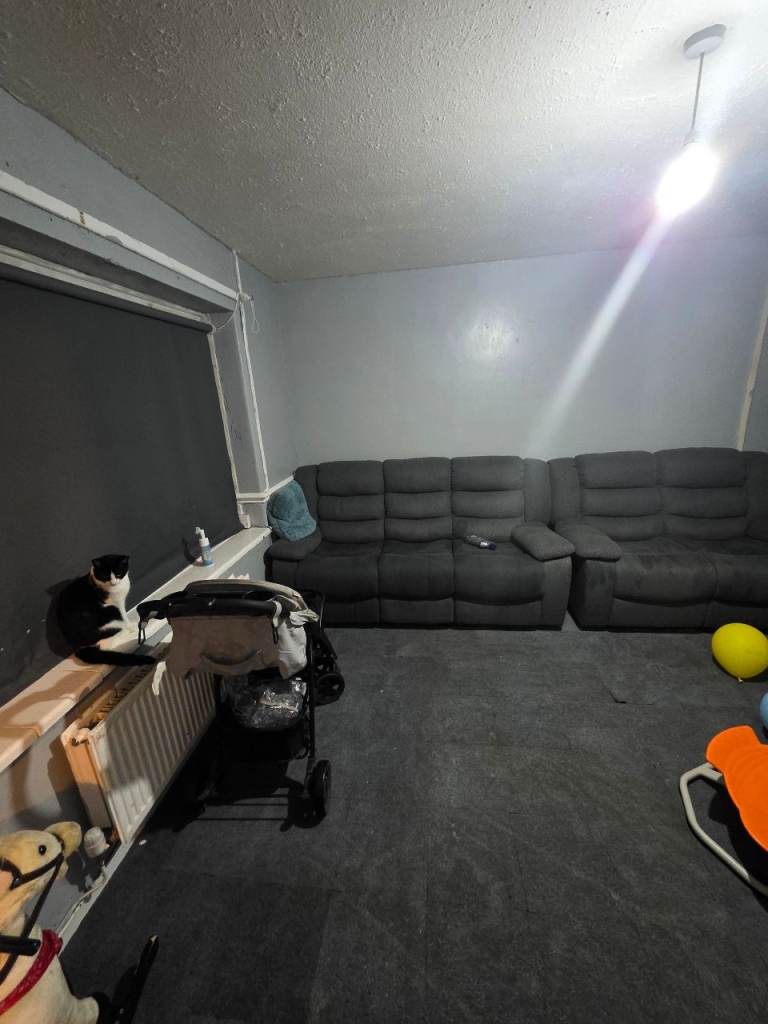 House swap wanted 