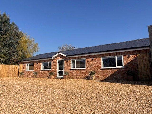 Newly Refurbished Offices available to rent in lovely rural setting close to Bournemouth Airport
