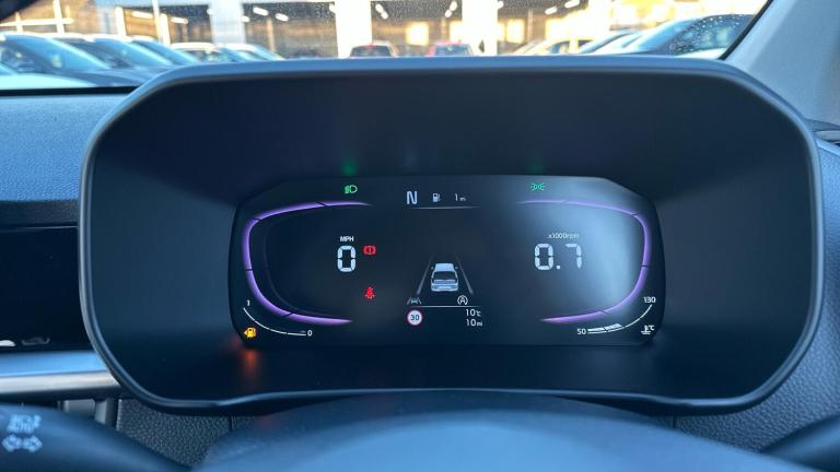 2025 Kia Picanto 1.0 67 GT-Line 5dr Auto HATCHBACK PETROL Automatic