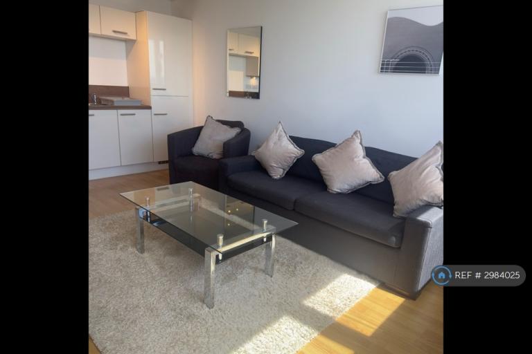 2 bedroom flat in Mann Island, Liverpool, L3 (2 bed) (#2984025)