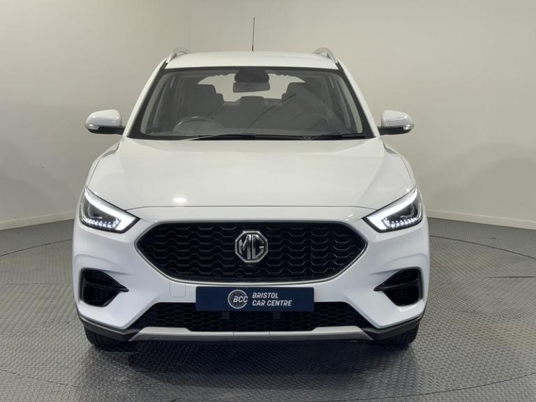 2021 MG MG ZS VTi-TECH Excite SUV Petrol Manual