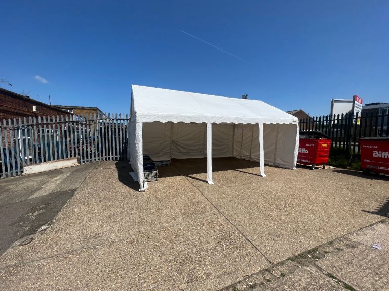 Party tent hire London marquee , £100.00 for Sale in East London ...