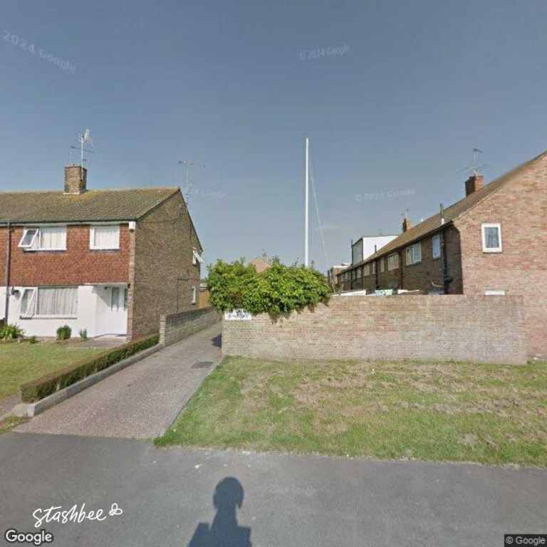 Garage to rent in Eastbourne (BN22) | Stashbee