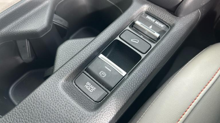 2024 Honda HR-V HONDA HR-V Advance Style 1.5 i-MMD 5dr Hatchback Hybrid Automatic