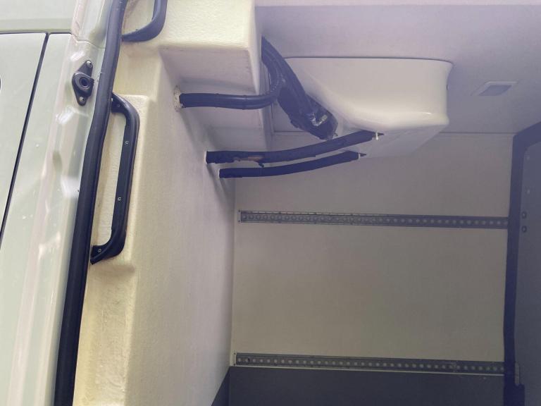 2020 Mercedes-Benz Sprinter 2.1 314 CDi RWD L3 H2 5dr PANEL VAN Diesel Manual