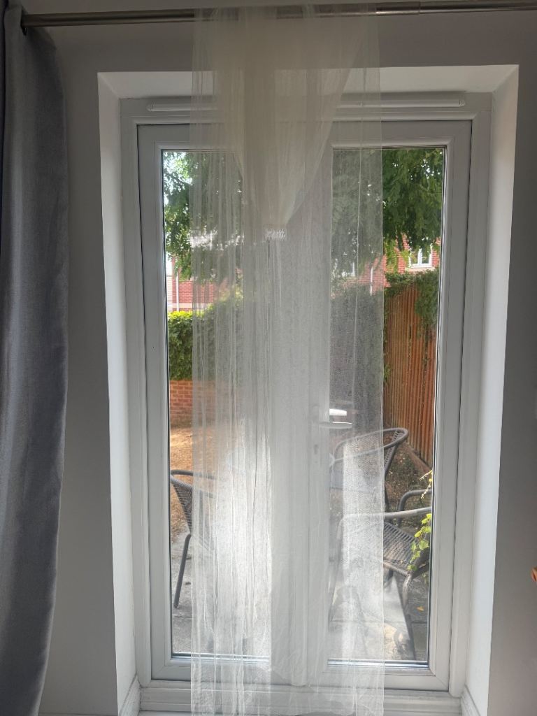 Wedding dress veil 8ft 
