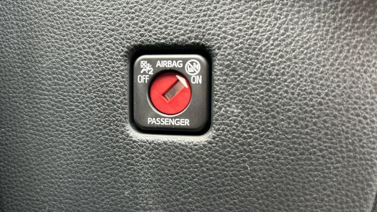 2023 Toyota Aygo X 1.0 VVT-i Undercover 5dr Auto HATCHBACK PETROL Automatic