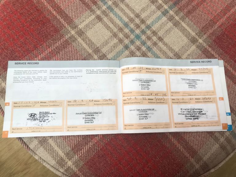 DS, DS 3, Hatchback, 2016, Manual, 1199 (cc), 3 doors