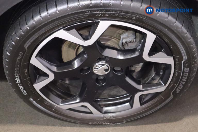 2022 Vauxhall Crossland 1.5 Turbo D Elite Edition 5dr HATCHBACK DIESEL Manual