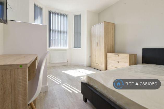 1 bedroom in Coventry, Coventry, CV1 (#2881060)