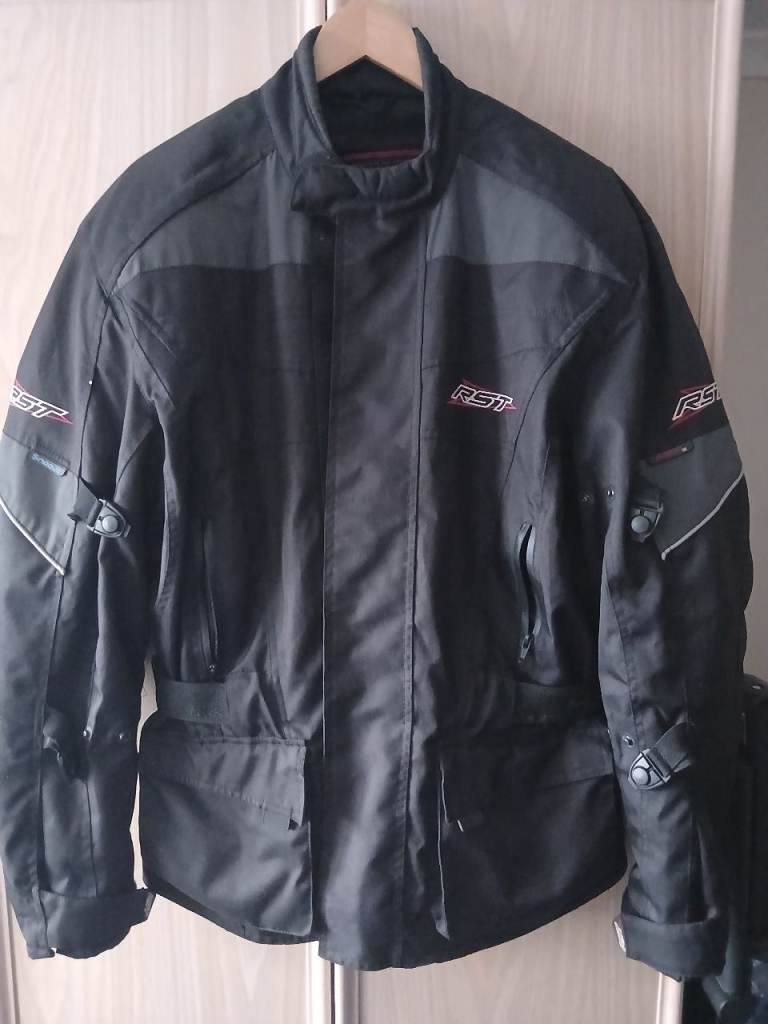 RST bikers Jacket