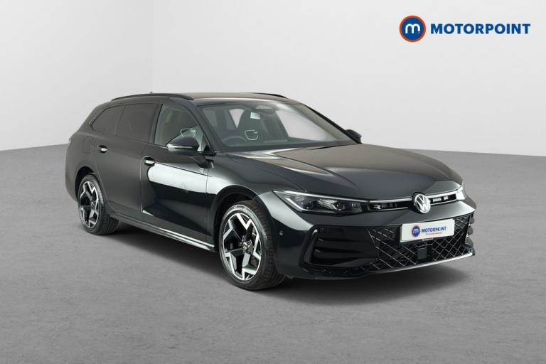 2025 Volkswagen Passat 1.5 TSI eHybrid R-Line 5dr DSG ESTATE PETROL/ELECTRIC Automatic