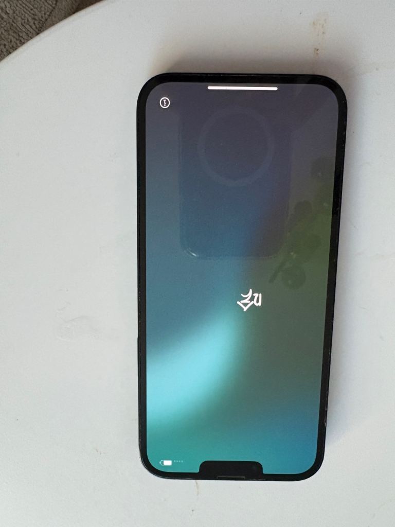 Immaculate iPhone 14 Plus 