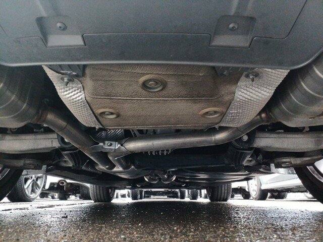 AUDI SQ5 3.0 TFSI V6 Supercharged Petrol Jap Import Immaculate 2014