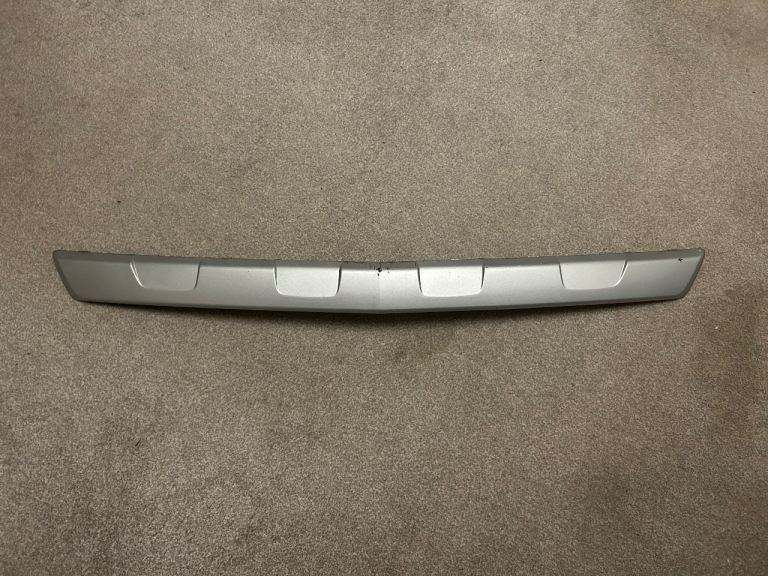 Genuine Vauxhall Mokka Front Bumper Lower Skid Plate 2012-2016
