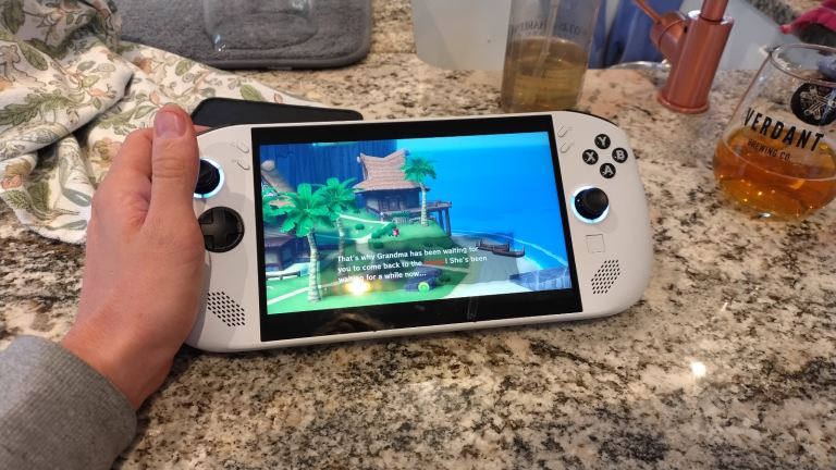Lenovo Legion Go S