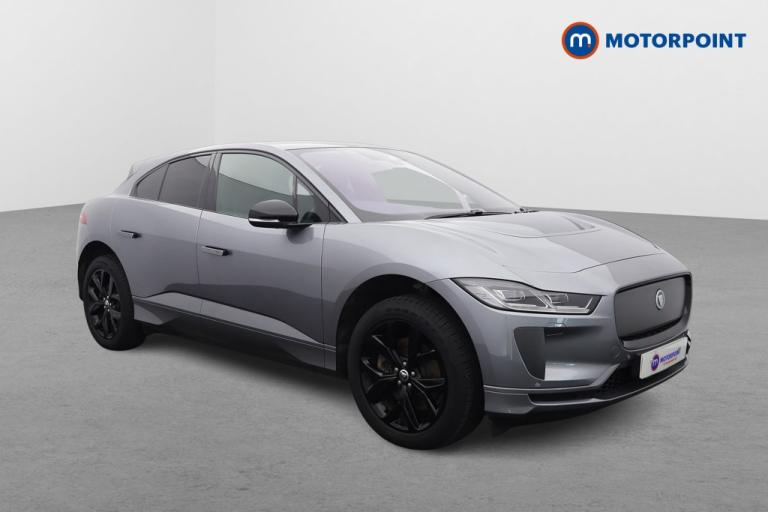 2024 Jaguar I-Pace 294kW EV400 R-Dynamic HSE Black 90kWh 5dr Auto SUV Electric Automatic