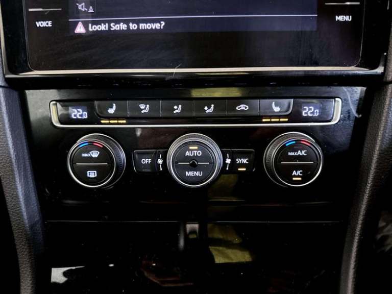 2018 Volkswagen Golf 2.0 TSI GTI Hatchback 5dr Petrol Manual Euro 6 (s/s) (230 ps) Manual Hatchba...