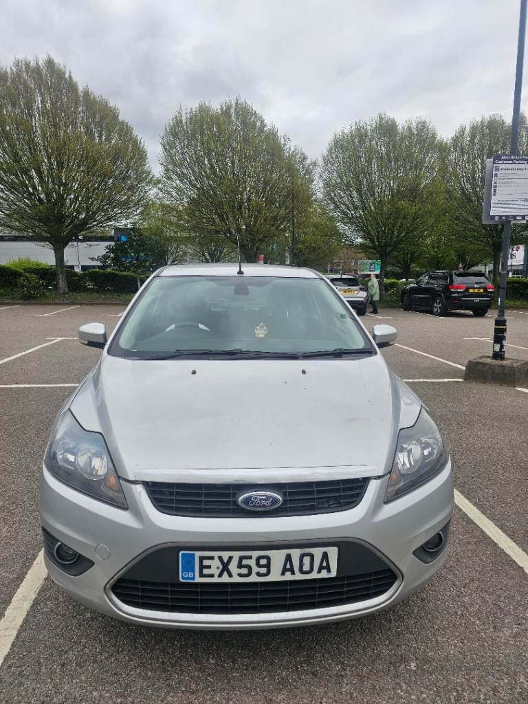 Sell Ford Focus 2009 Titanium - Top Model