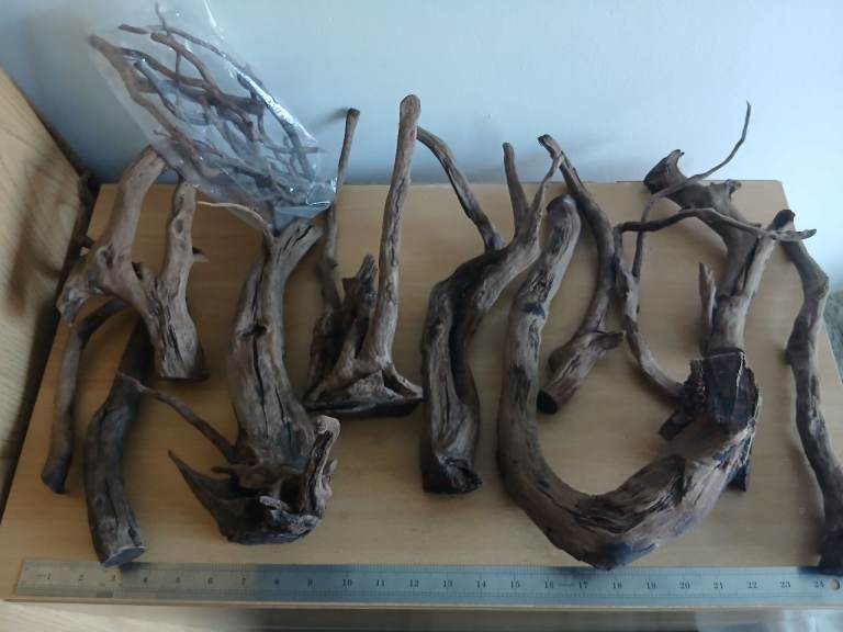 Driftwood for Aquarium