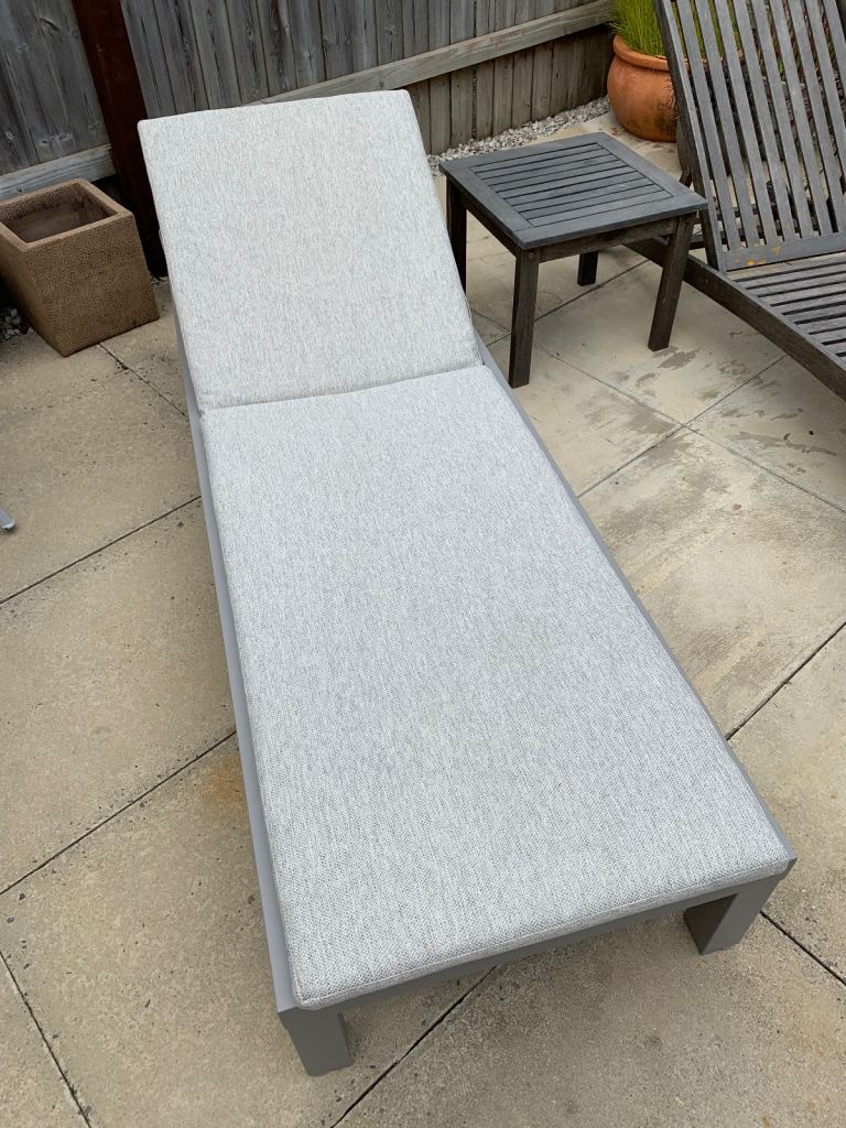 Kettler Sun Lounger Cushion