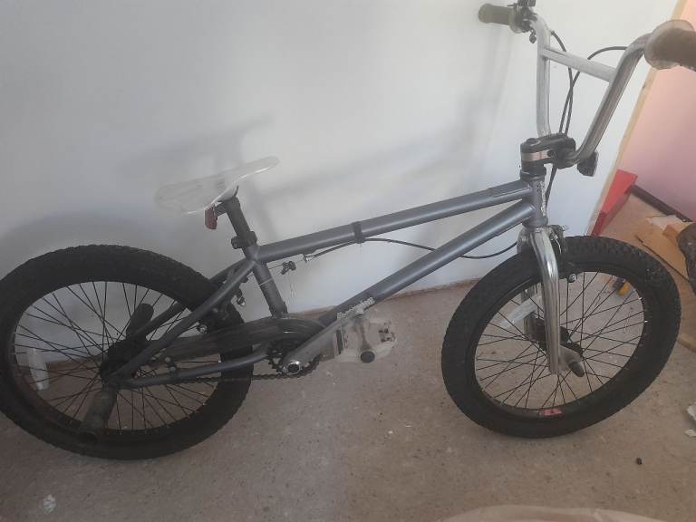 Bmx 