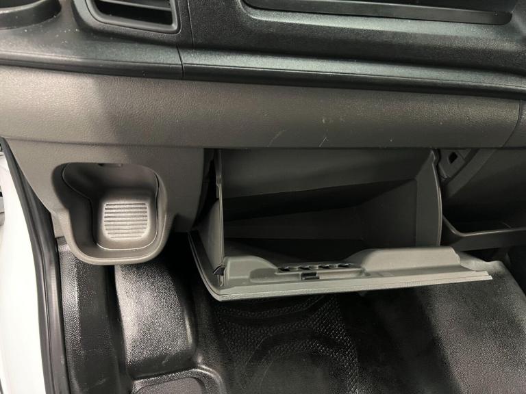 2022 Ford Transit 2.0 EcoBlue 130ps Chassis Cab CHASSIS CAB DIESEL Manual