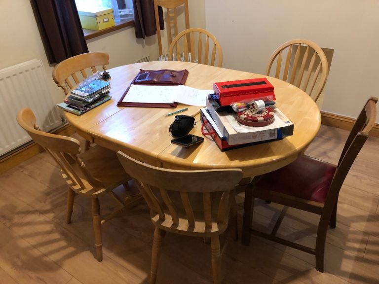 House clearance various items 