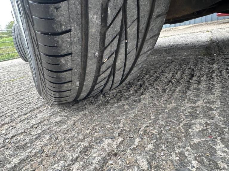 2014 Volkswagen Tiguan 2.0 TDI BlueMotion Tech Match SUV 5dr Diesel Manual 2WD Euro 5 (s/s) (140 ...