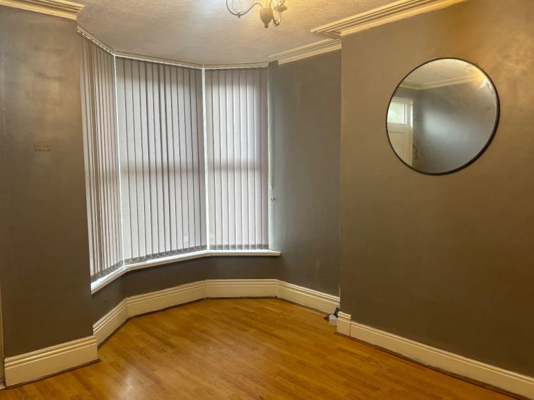 Bright and Spacious 3 Bedroom House Located In The Vibrant Nether Edge