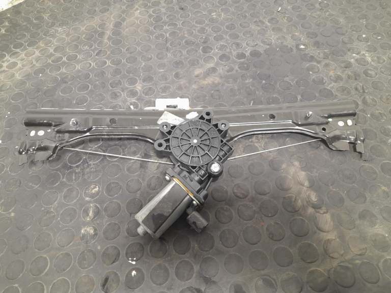 Fiat 500 Window Regulator O/S 2007-2025 3 Door Hatchback Front Rh