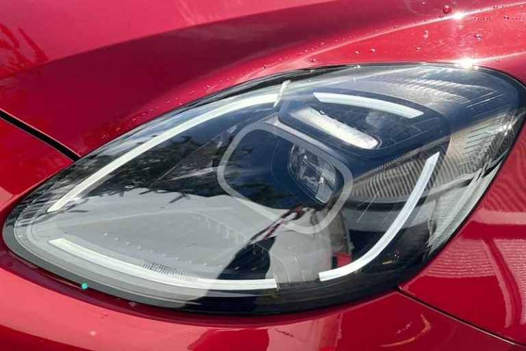 2024 Ford Puma 1.0T EcoBoost MHEV Titanium SUV 5dr Petrol Hybrid Manual Euro 6 (s/s) (125  SUV Hy...