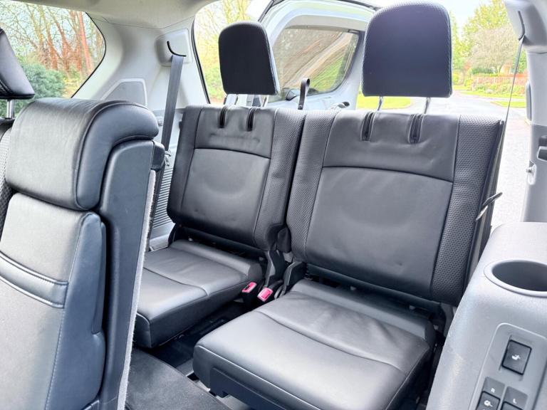 2013 Toyota Land Cruiser 3.0 D-4D LC4 5dr Auto [190] ESTATE DIESEL Automatic