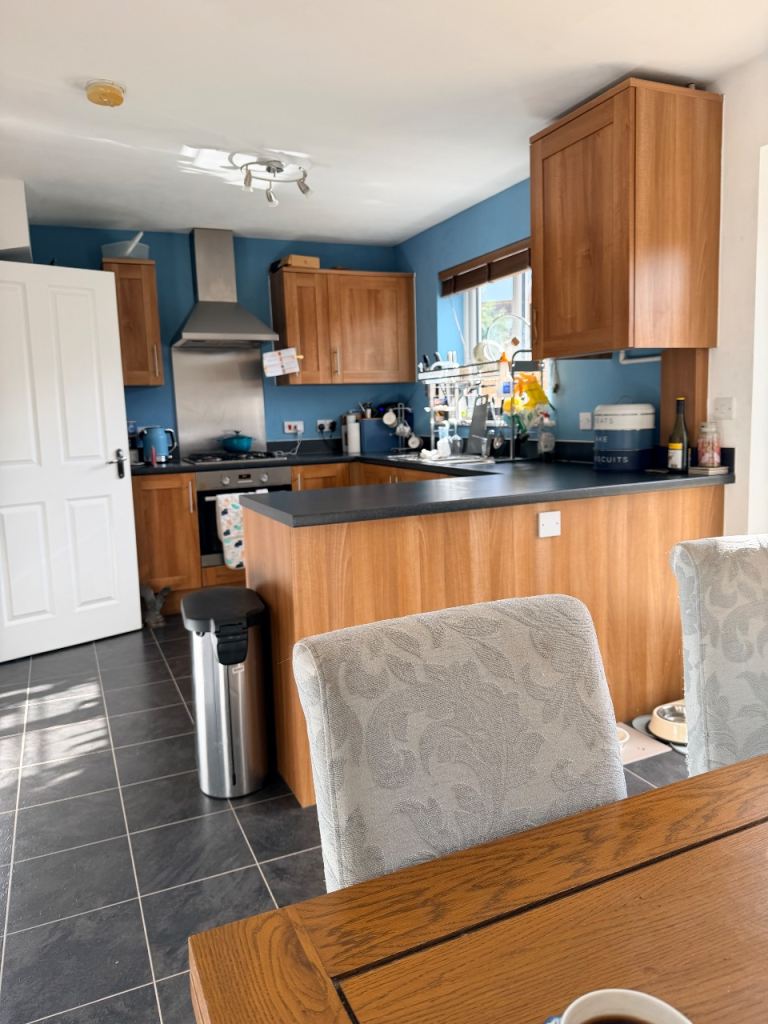 Rooms in Dunton fields live in landlord 