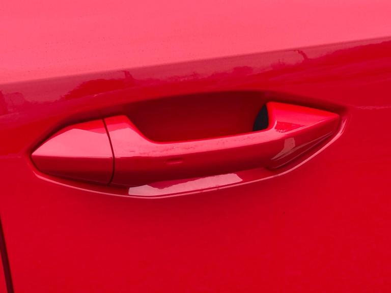  Audi A3 1.5 TFSI 35 S line Sportback 5dr Petrol Manual Euro 6 (s/s) (150 ps) Petrol Manual