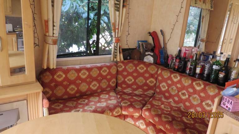 2 Bed Static Caravan 