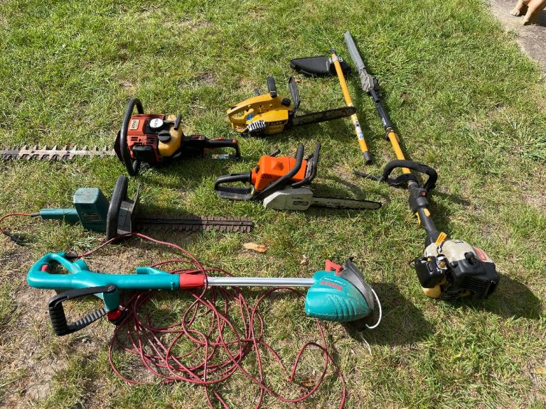 Shed Clearance