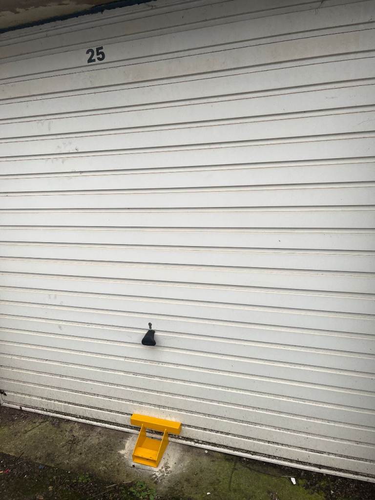 Gloucester - Garages to Rent
