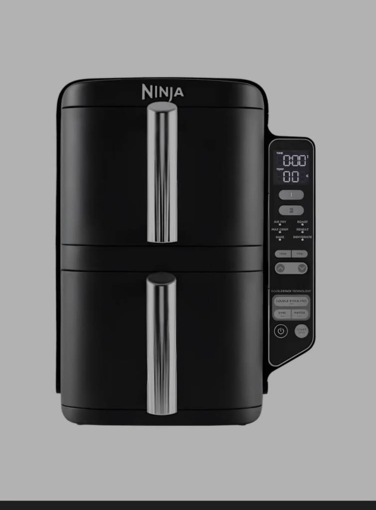 Ninja Dual Zone Air Fryer 